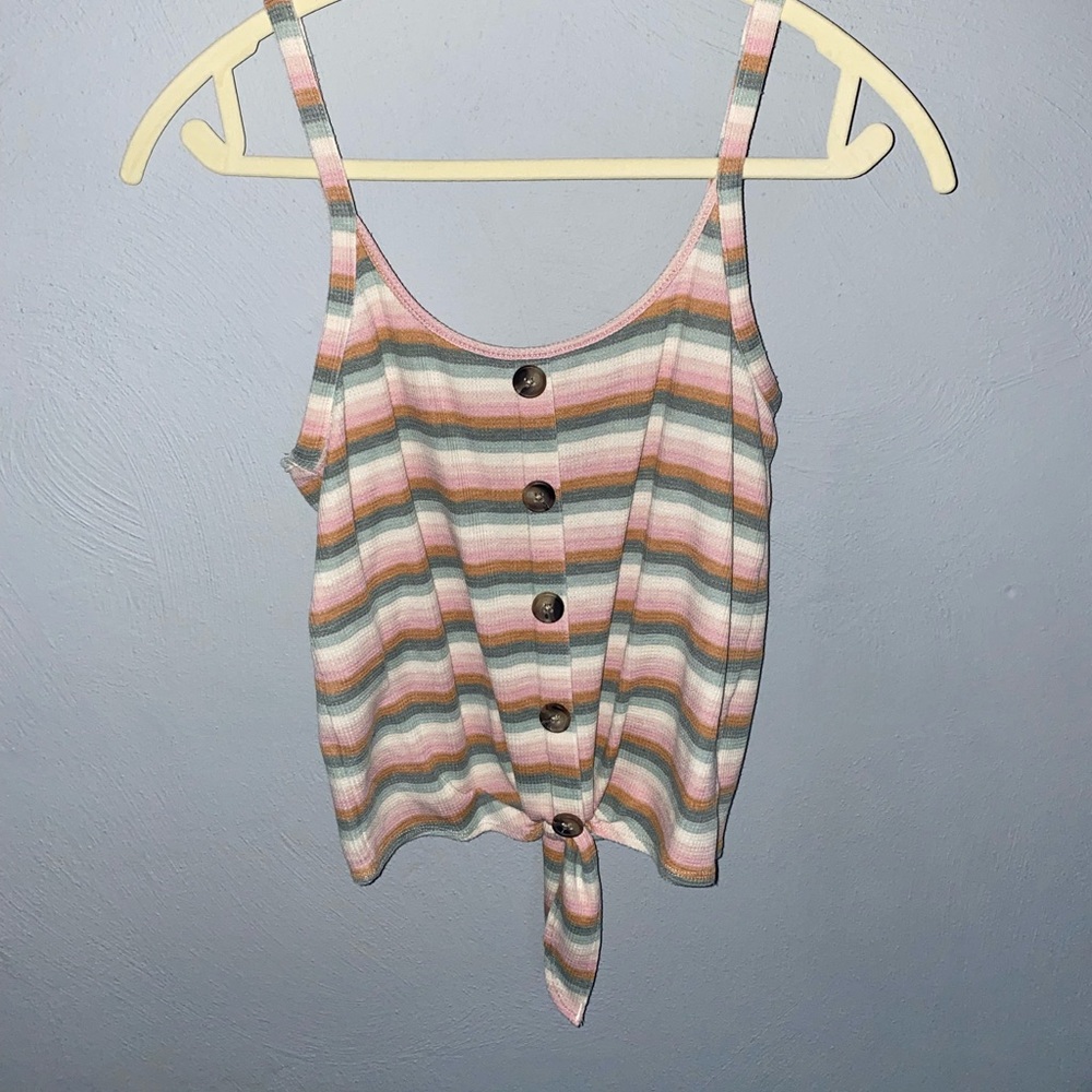 American Eagle Women’s Tank Top